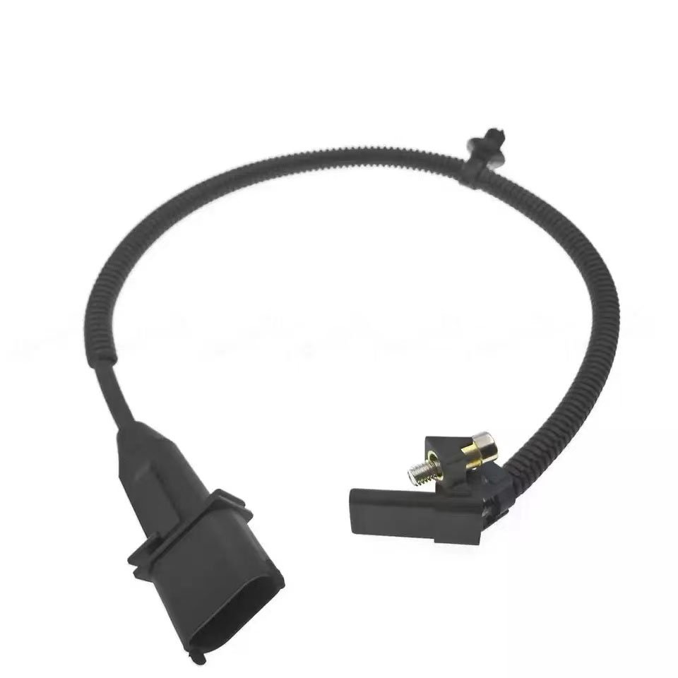 55567243 Crank Shaft Sensor for Chevrolet Cruze Trax Orlando Opel Astra Insignia Mokka Vauxhall