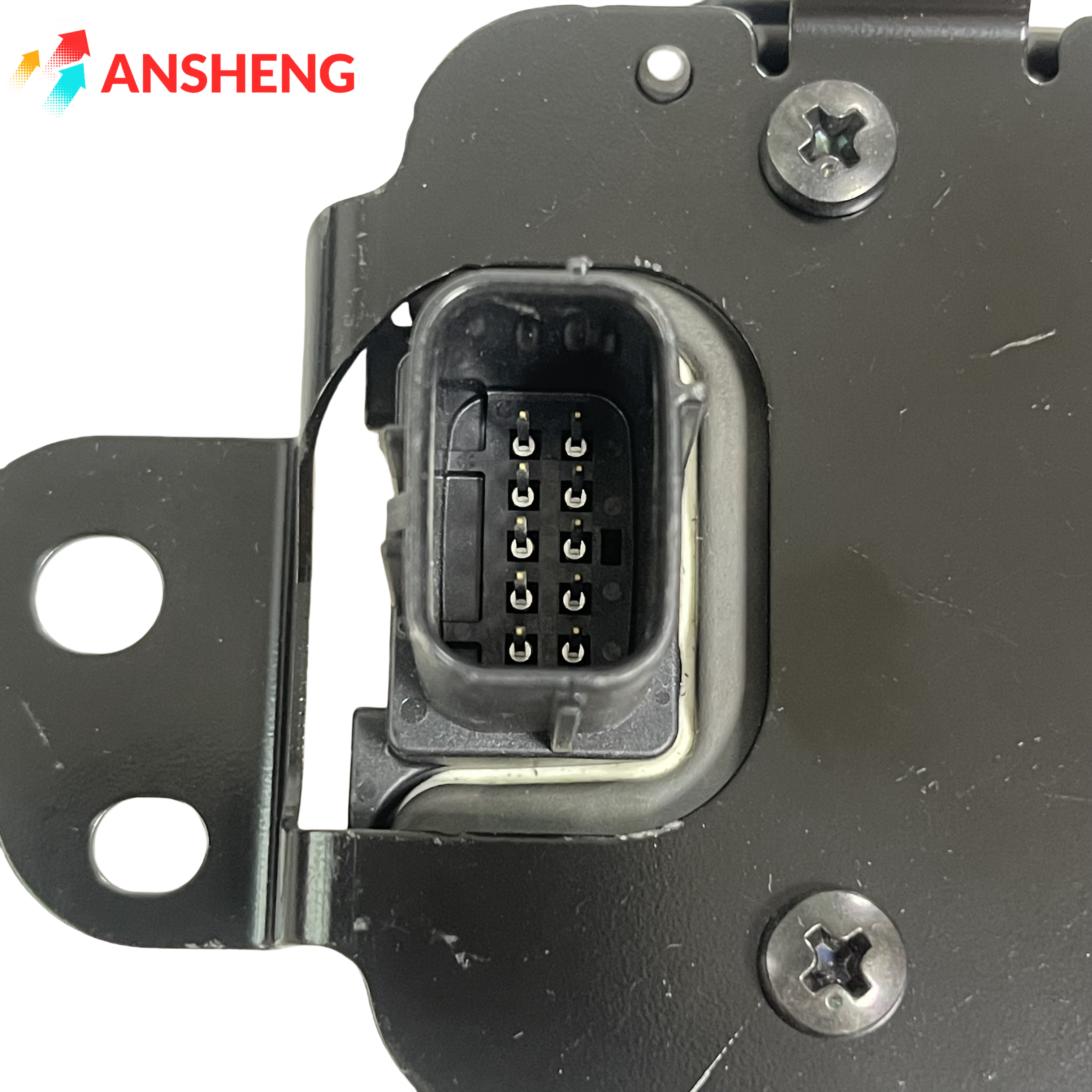 88210-78020 Lexus NX-Class Adaptive Cruise Distance Sensor Radar 2022 - 2024 88210-F6010