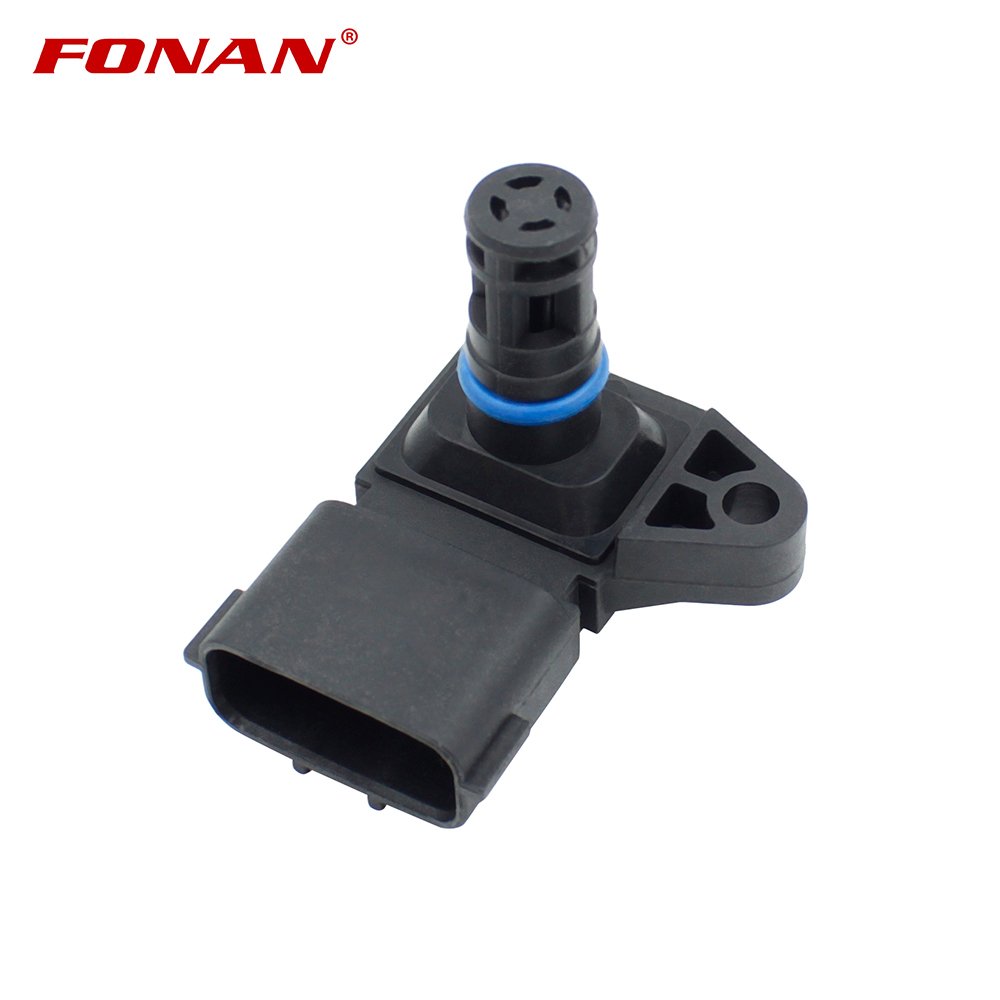FONAN 5WK96802 4921324 2872784 2897334 2872184 904-7130 Intake Air Pressure Sensor Manifold Pressure Sensor MAP Sensor