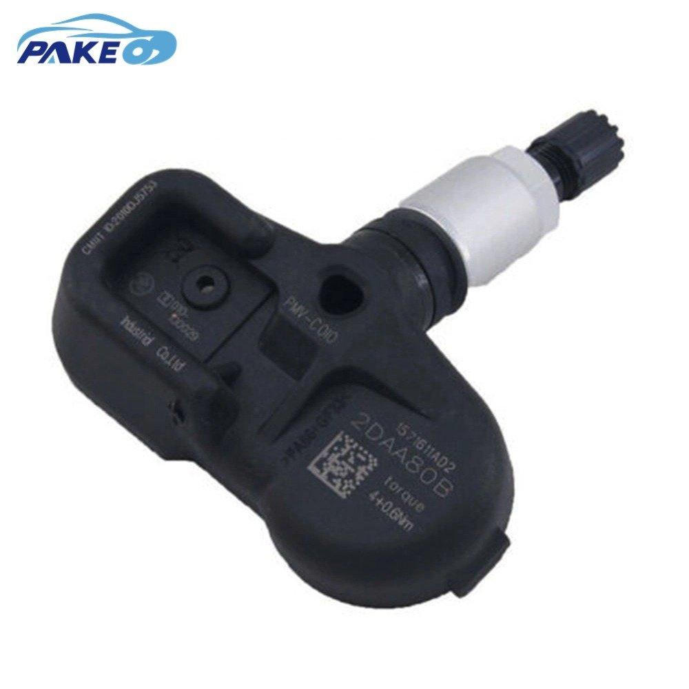 42607-30060 42607-06020 Tire Pressure Receiver Module Monitoring System TPMS for Toyota Lexus Scion 42607-06030 42607-52020