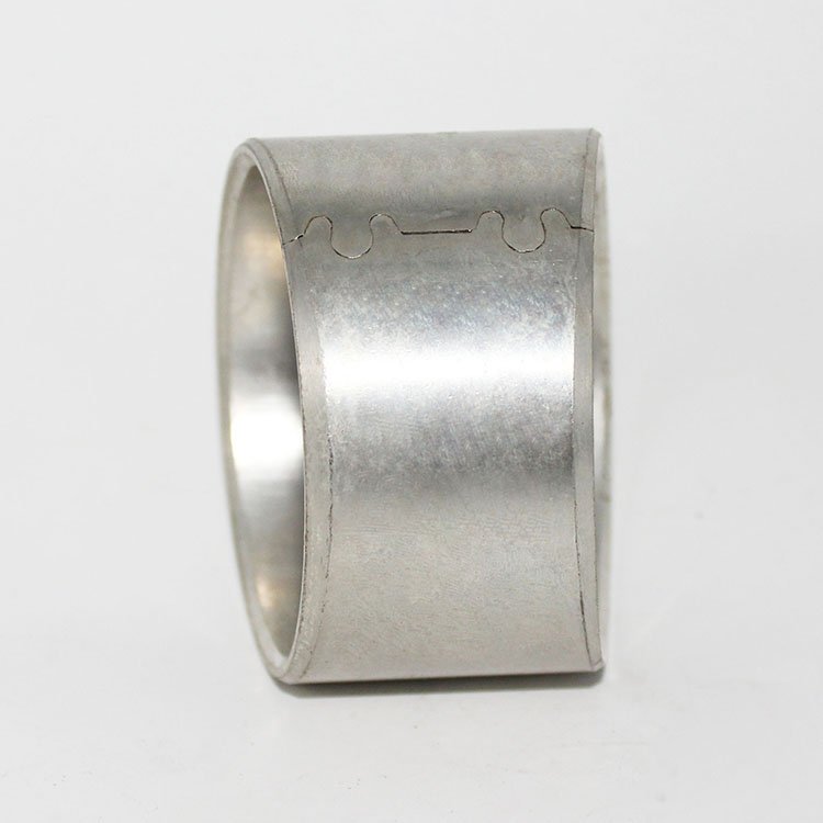 NTA14 N14 diesel Engine Camshaft Bearing Con Rod Bushing 3064295