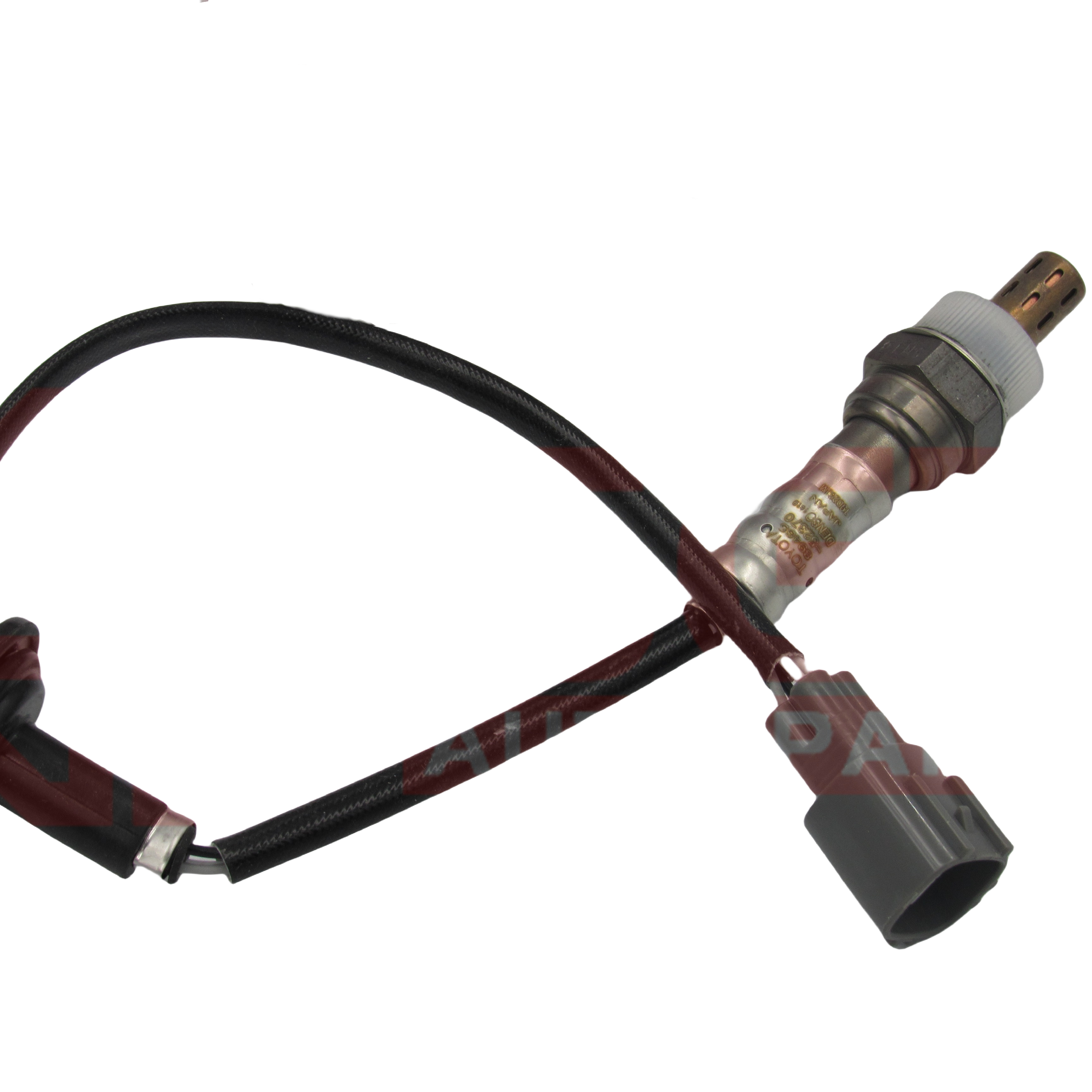 High Quality New Metal Air Fuel Ratio O2 Sensor 89465-52370 for Toyota Auto Sensors