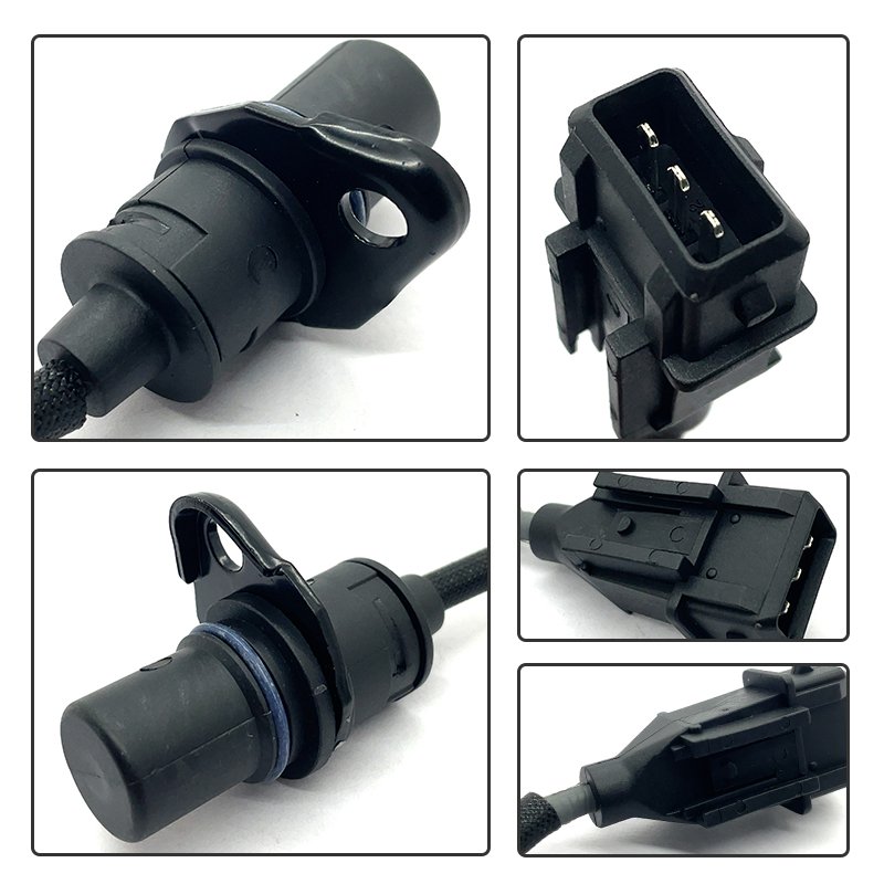 Wholesale OEM Auto Crankshaft Position Sensor 39180-3E100 391803E100 S10300 PC712 2CRK0635 for Hyundai Santa Fe Optima 2006-2010