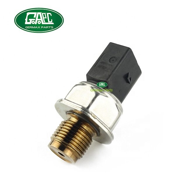 Fuel Pressure Sensor 2.7L TDV6 3.6L TDV8 Diesel LR020019 55PP1901 5WS40209 55PP19-01 GL2657 for Range Rover Sport 2005-2013