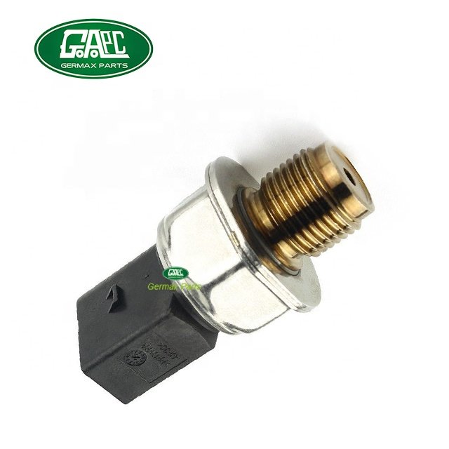 Fuel Pressure Sensor 2.7L TDV6 3.6L TDV8 Diesel LR020019 55PP1901 5WS40209 55PP19-01 GL2657 for Range Rover Sport 2005-2013