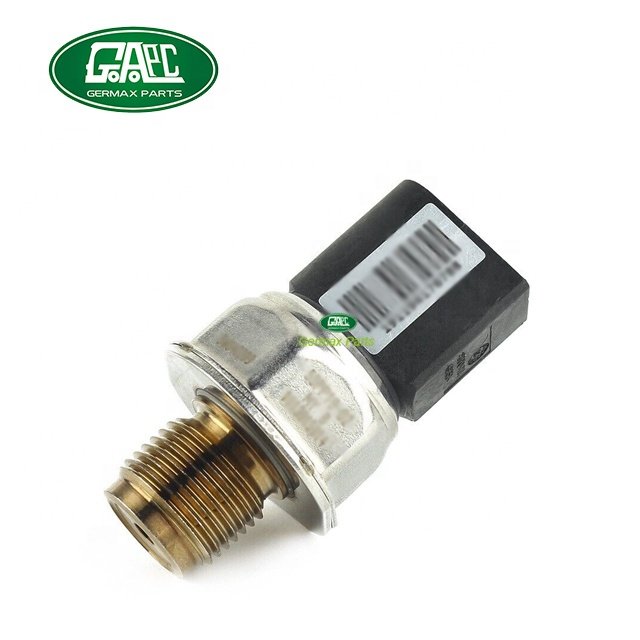 Fuel Pressure Sensor 2.7L TDV6 3.6L TDV8 Diesel LR020019 55PP1901 5WS40209 55PP19-01 GL2657 for Range Rover Sport 2005-2013