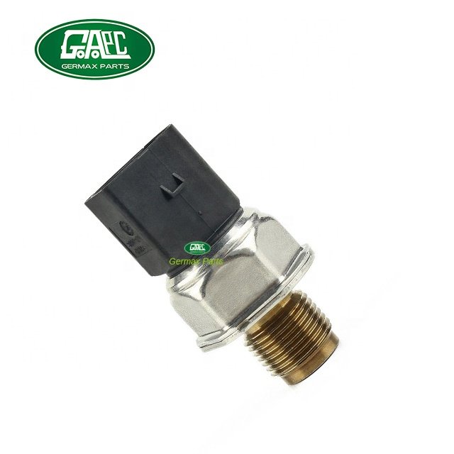 Fuel Pressure Sensor 2.7L TDV6 3.6L TDV8 Diesel LR020019 55PP1901 5WS40209 55PP19-01 GL2657 for Range Rover Sport 2005-2013