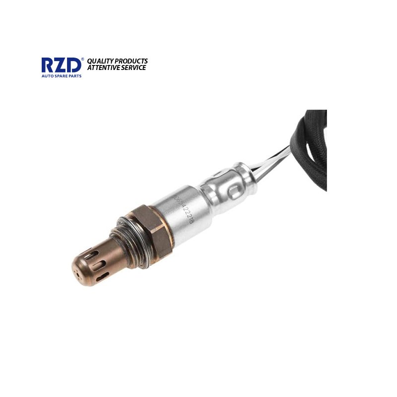 Good Performance Auto Spare Sensor New O2 Oxygen Sensor Rear OEM A0065422218 for Mercedes-Benz C Class