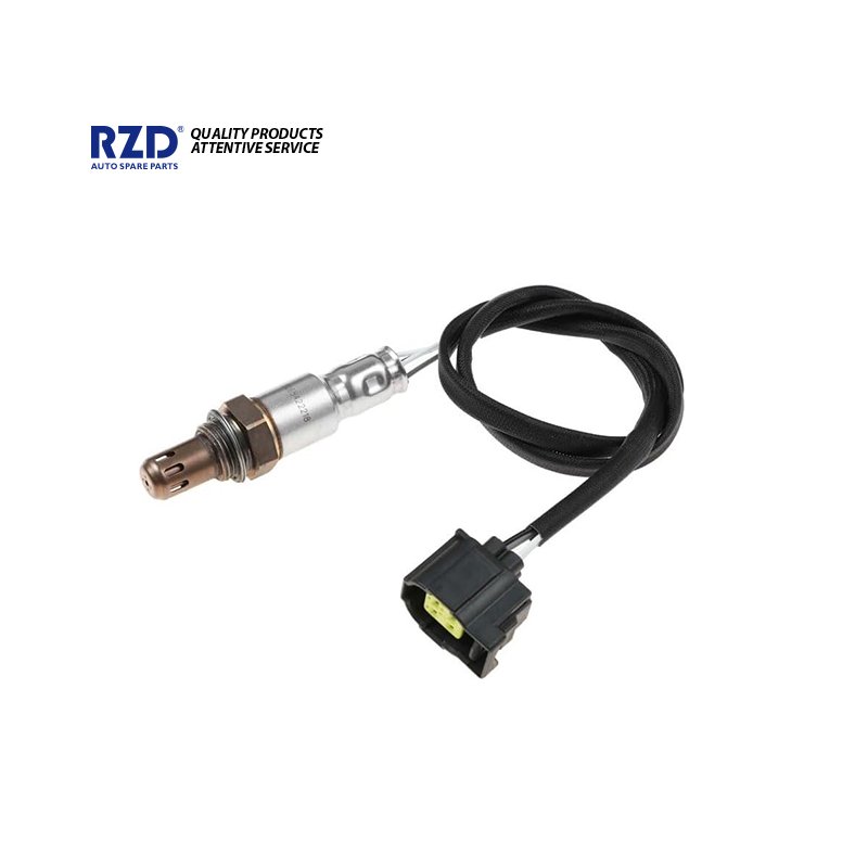 Good Performance Auto Spare Sensor New O2 Oxygen Sensor Rear OEM A0065422218 for Mercedes-Benz C Class
