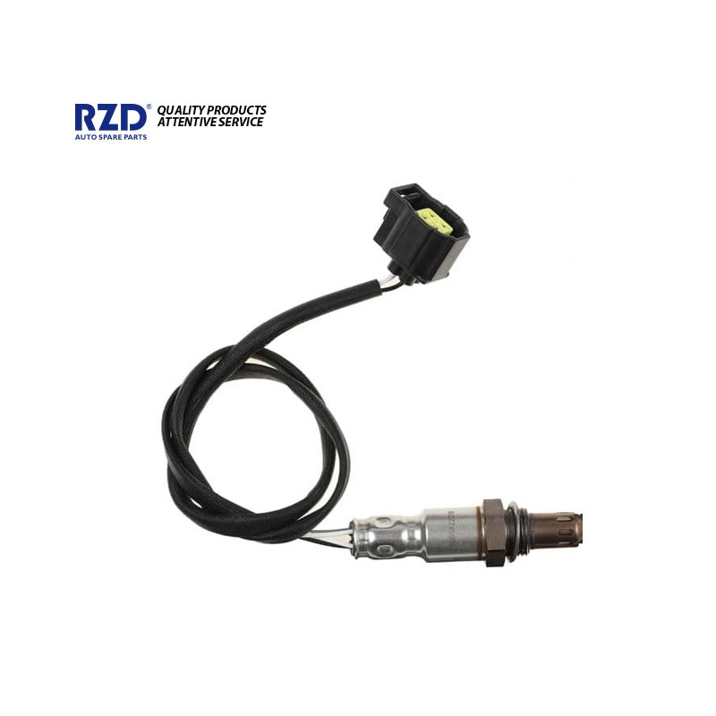 Good Performance Auto Spare Sensor New O2 Oxygen Sensor Rear OEM A0065422218 for Mercedes-Benz C Class