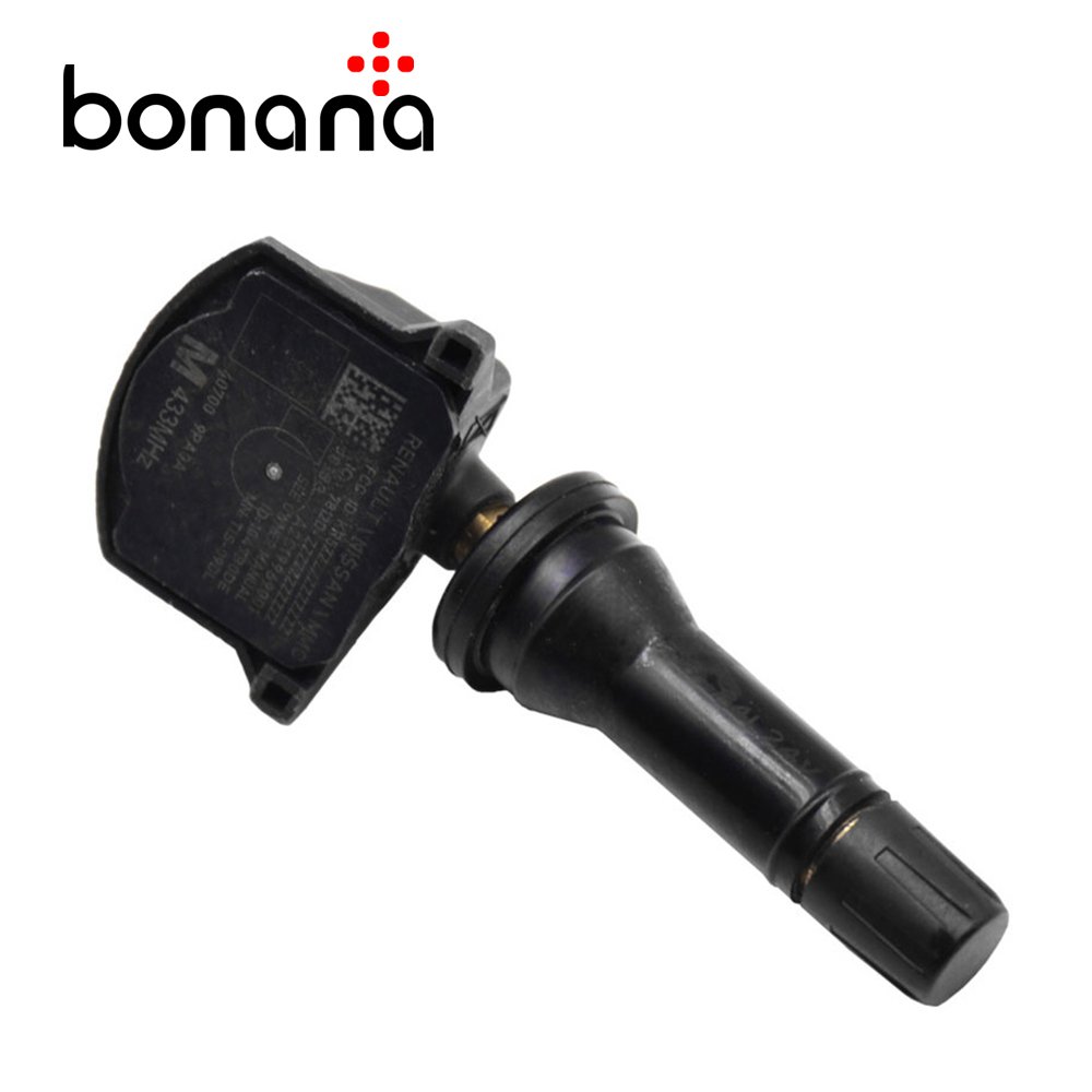 407001AA0A Tire Pressure Monitoring System Sensor for Nissans Infiniti 40700-9PA0A