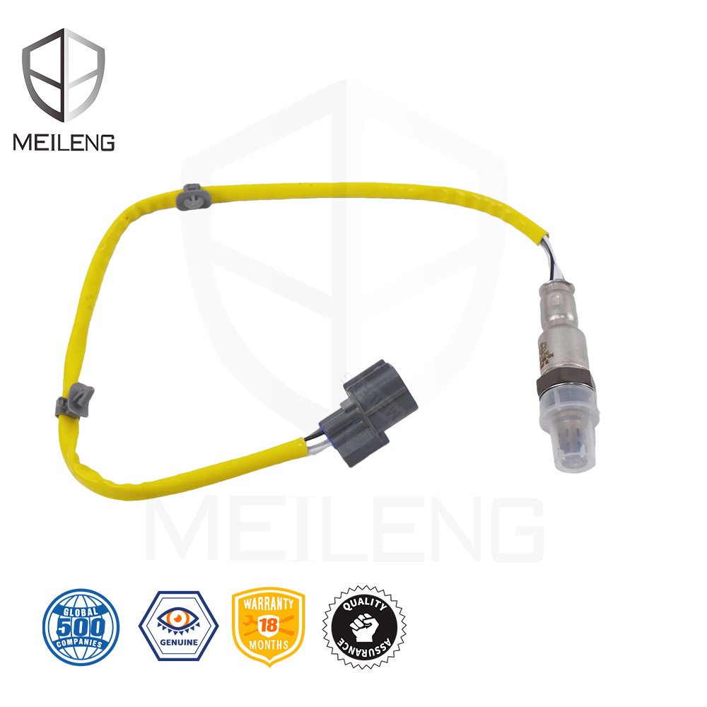 MEILENG Auto Engine O2 Sensor 36542-RKB-004 Car Rear Secondary Oxygen Sensor for Honda Accord UA6 CM6 2003