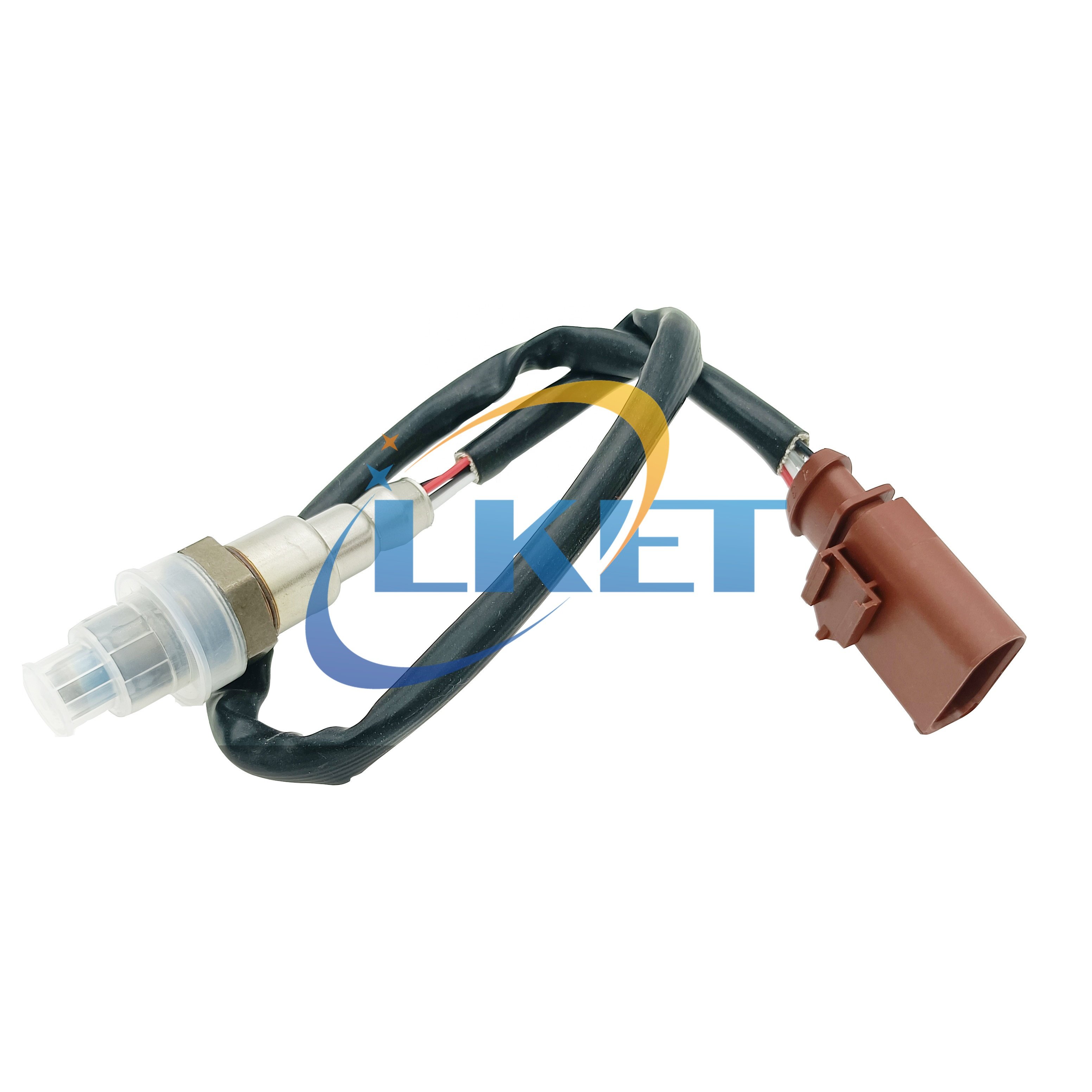 Oxygen Sensor 04E 906 262 R for VW 0258030048 0258030472