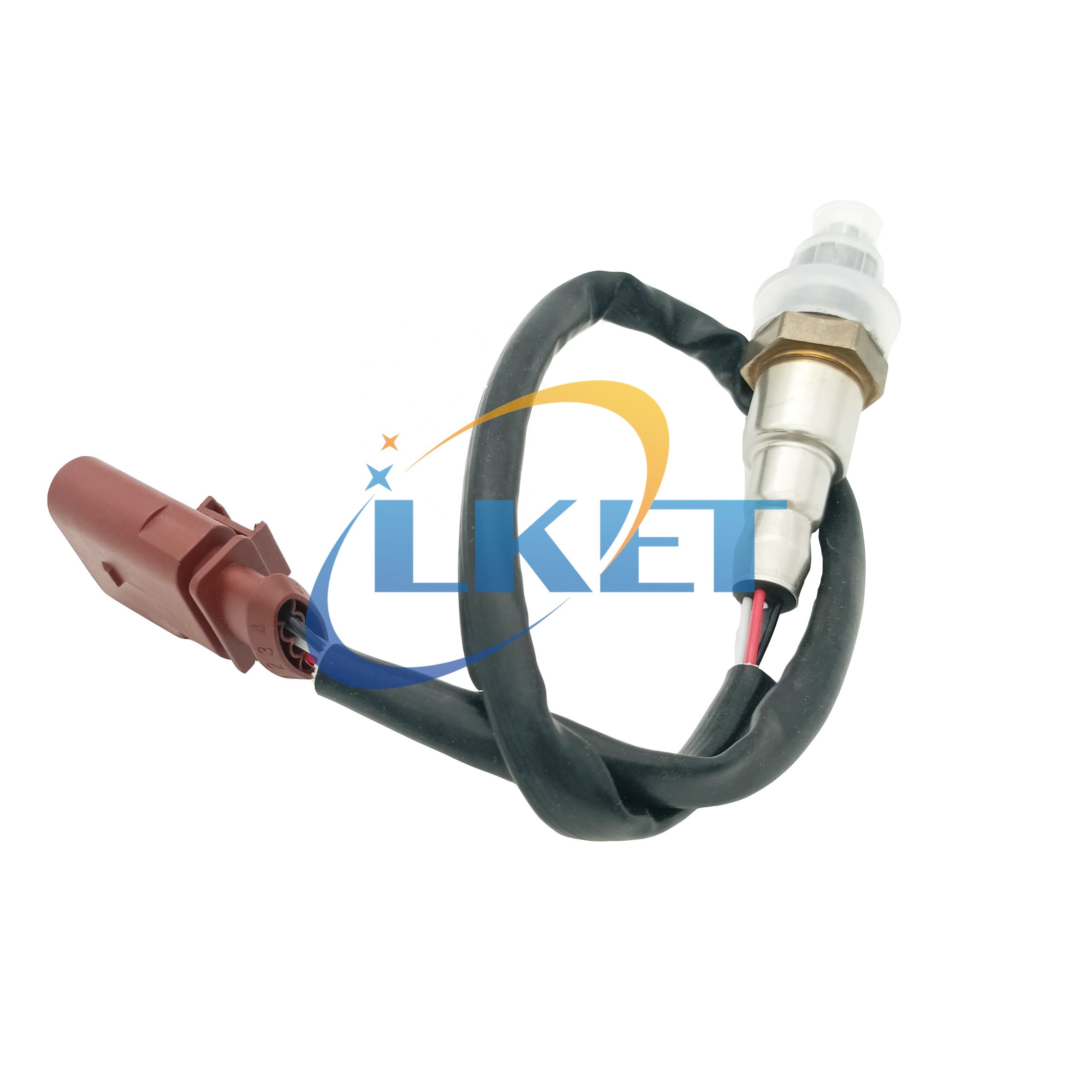 Oxygen Sensor 04E 906 262 R for VW 0258030048 0258030472