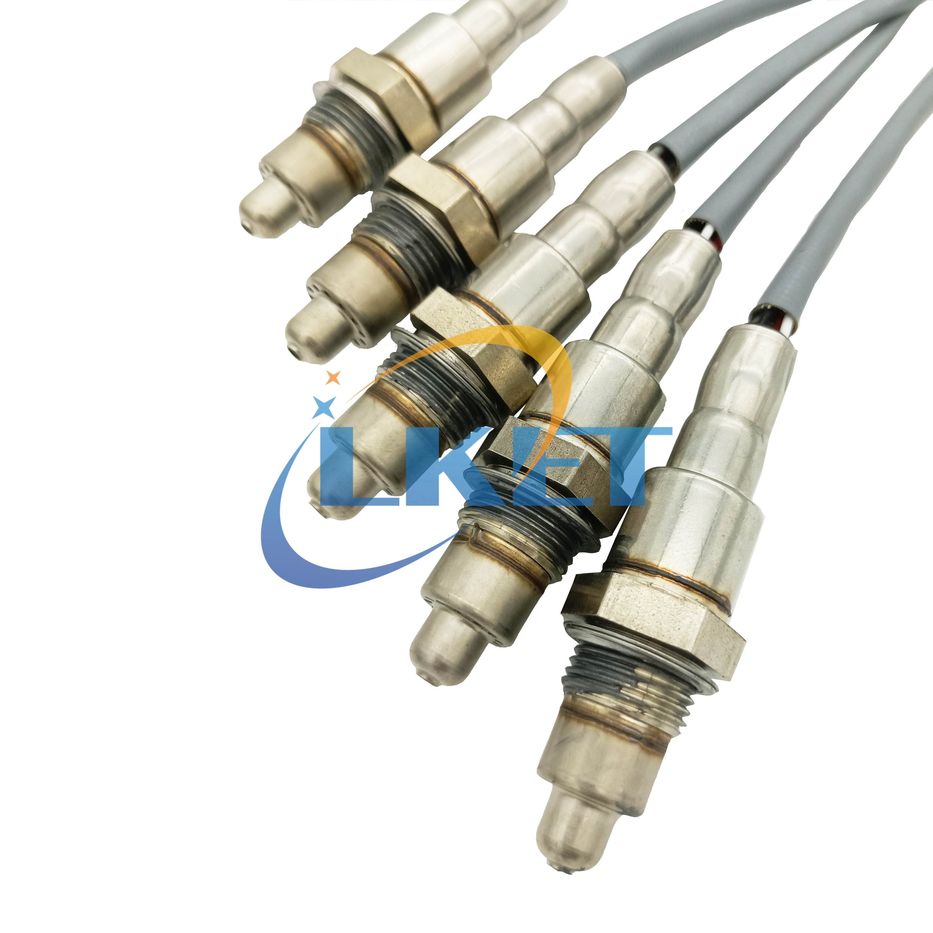 Oxygen Sensor 04E 906 262 R for VW 0258030048 0258030472