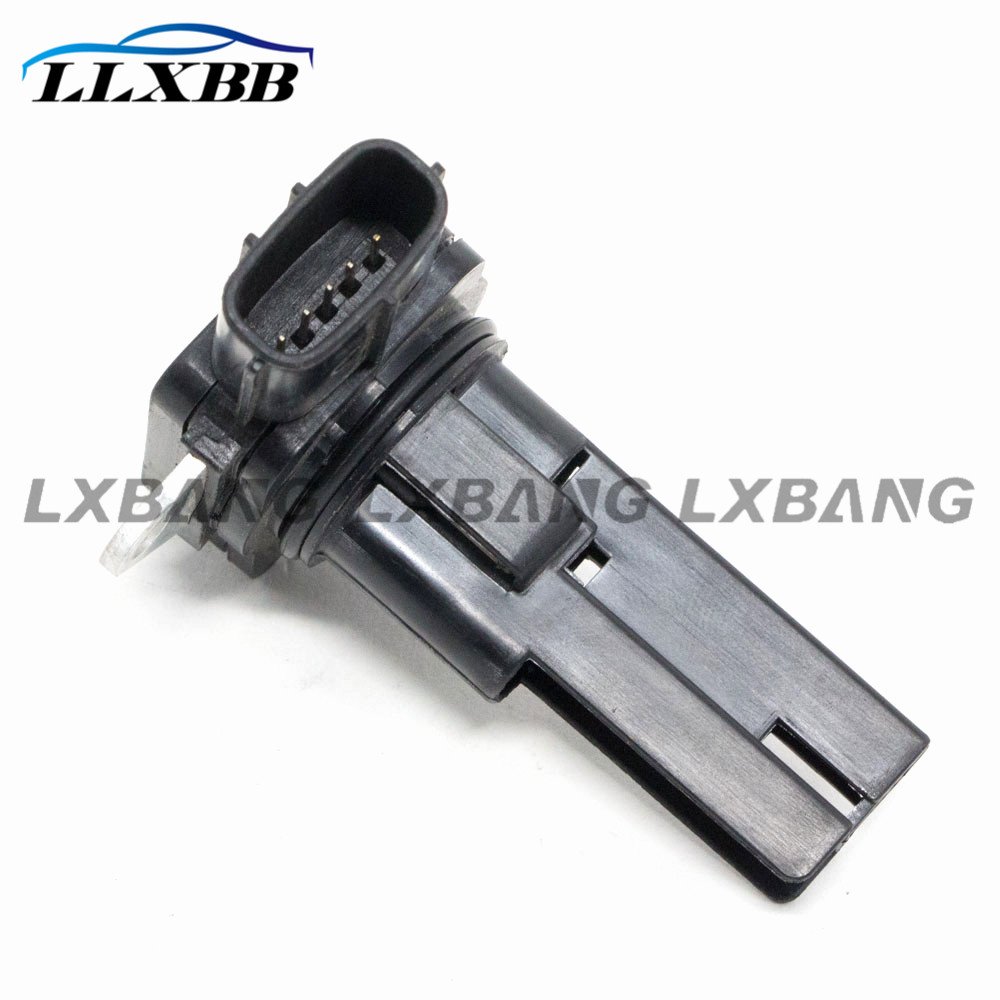 High Quality New Mass Air Flow Meter Sensor 22204-31020 for Toyota Venza Lexus 2220431020