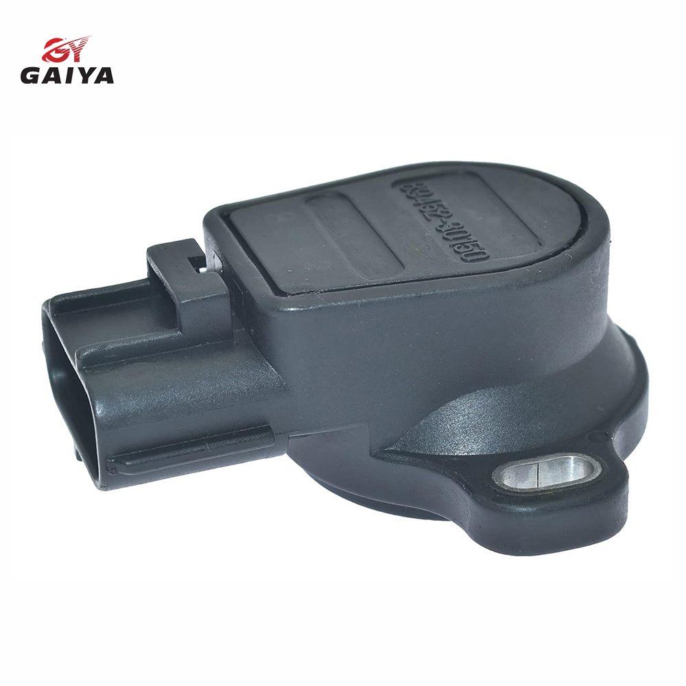 Fit for Toyota Supra Lexus 1JZ 2JZ 3S OEM Throttle Position Sensor TPS EFI 89452-30150 8945230150