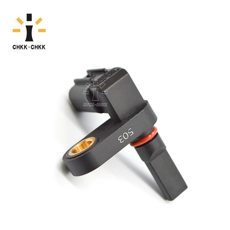 Wholesale High Accuracy Stable Characteristics Auto Parts ABS Wheel Speed Sensor 89543-60050 for Toyota Tacoma Lexus GX460 LX570
