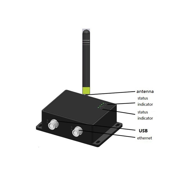 Factory high performance speed wireless vibration sensor for car auto sensor