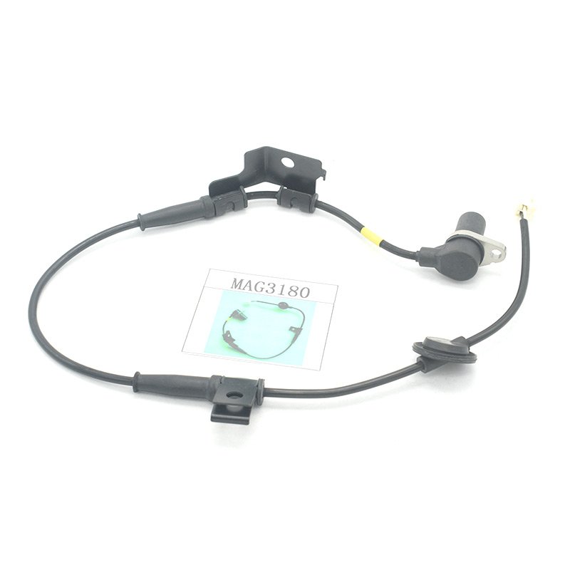 ABS Wheel Speed Sensor direction RR LH OE Auto Parts Engine Camshaft Position Sensor Engine Sensor Auto Parts FOR HYUNDAI XG350