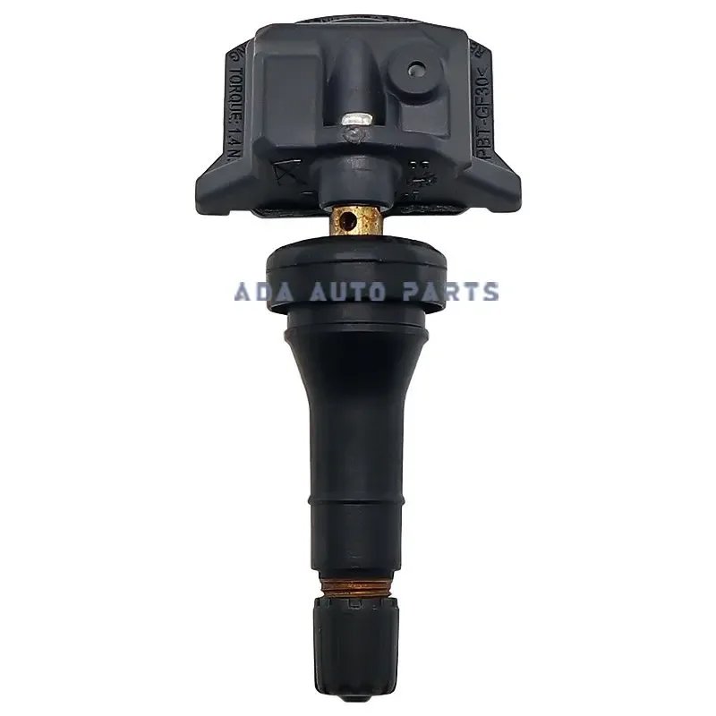 4Pcs Original New BDGF-37-140 BDGF37140 SE10006 SE53010 TPM374 TPMS Tire Pressure Monitoring System Sensor for MAZDA 3 6 CX3 CX9