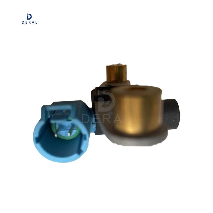 High Performance Auto Engine Parts Crankshaft Position Sensor 8200468646 For RENAULT