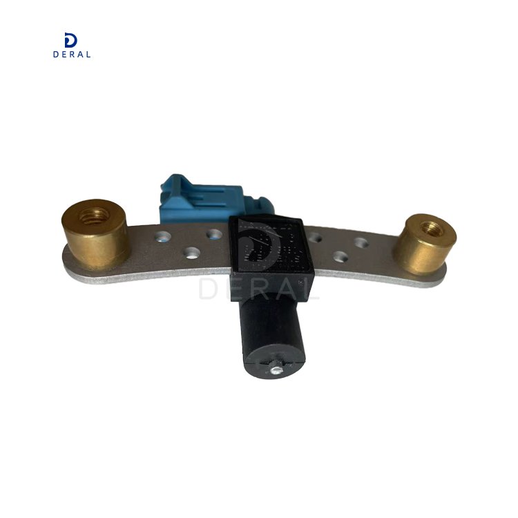 High Performance Auto Engine Parts Crankshaft Position Sensor 8200468646 For RENAULT