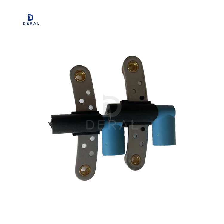 High Performance Auto Engine Parts Crankshaft Position Sensor 8200468646 For RENAULT