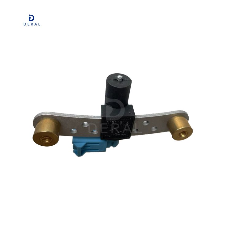 High Performance Auto Engine Parts Crankshaft Position Sensor 8200468646 For RENAULT