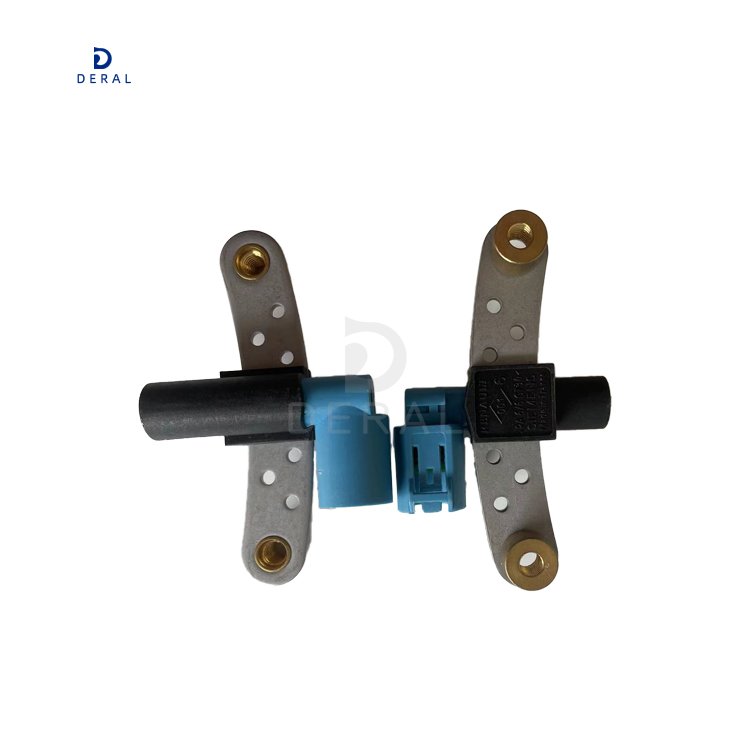 High Performance Auto Engine Parts Crankshaft Position Sensor 8200468646 For RENAULT