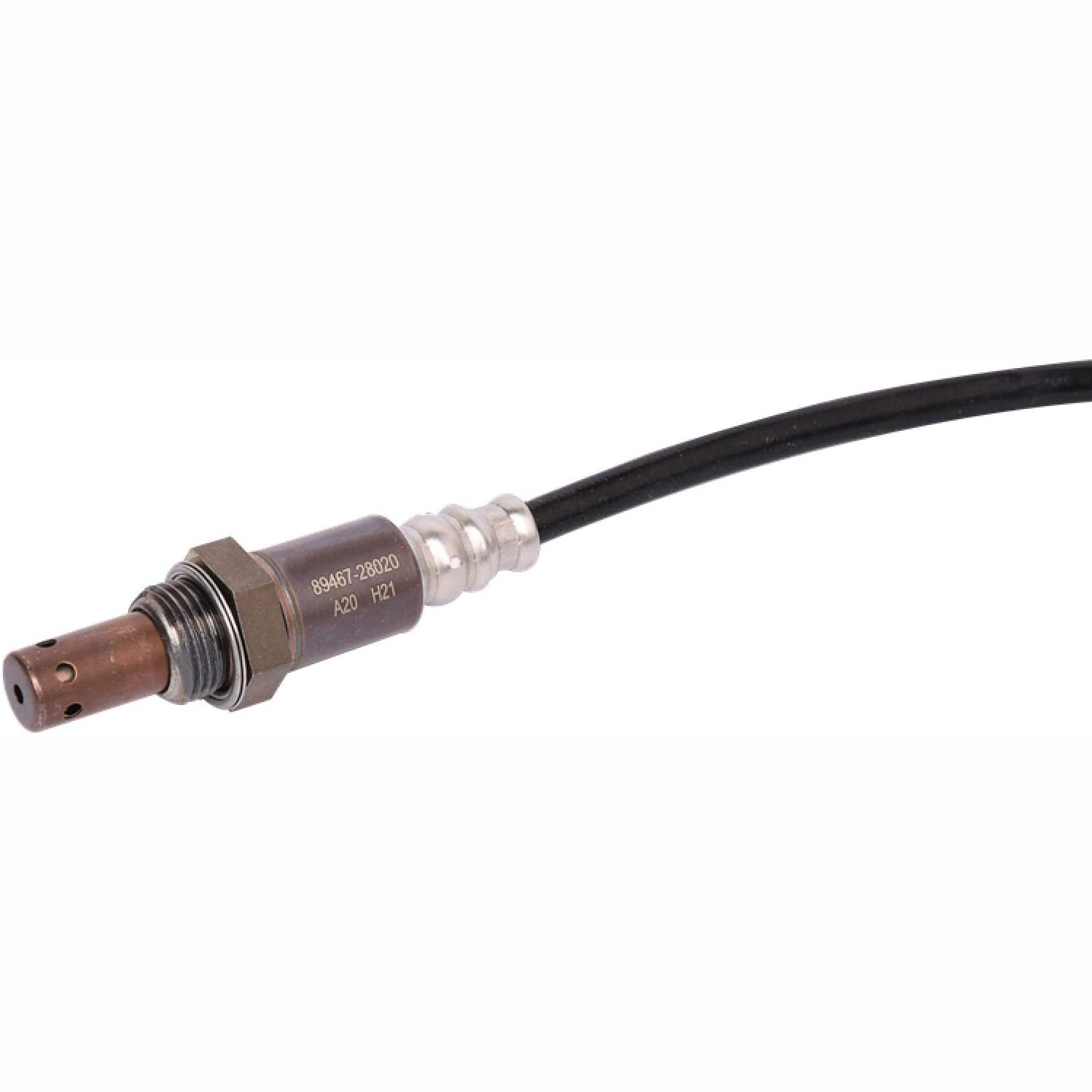 Keysenco 89467-28020 Original Quality Auto O2 Lambda Oxygene Sensor for Toyota ISIS NOAH VOXY 8946728020