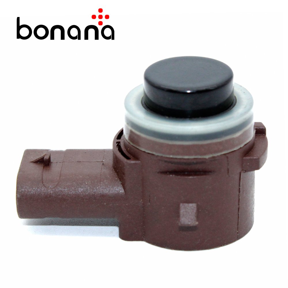 For Valeo New Genuine Parking Sensor VW Touareg Audi E-Tron A6 A7 A8 Q8 5Q1919297