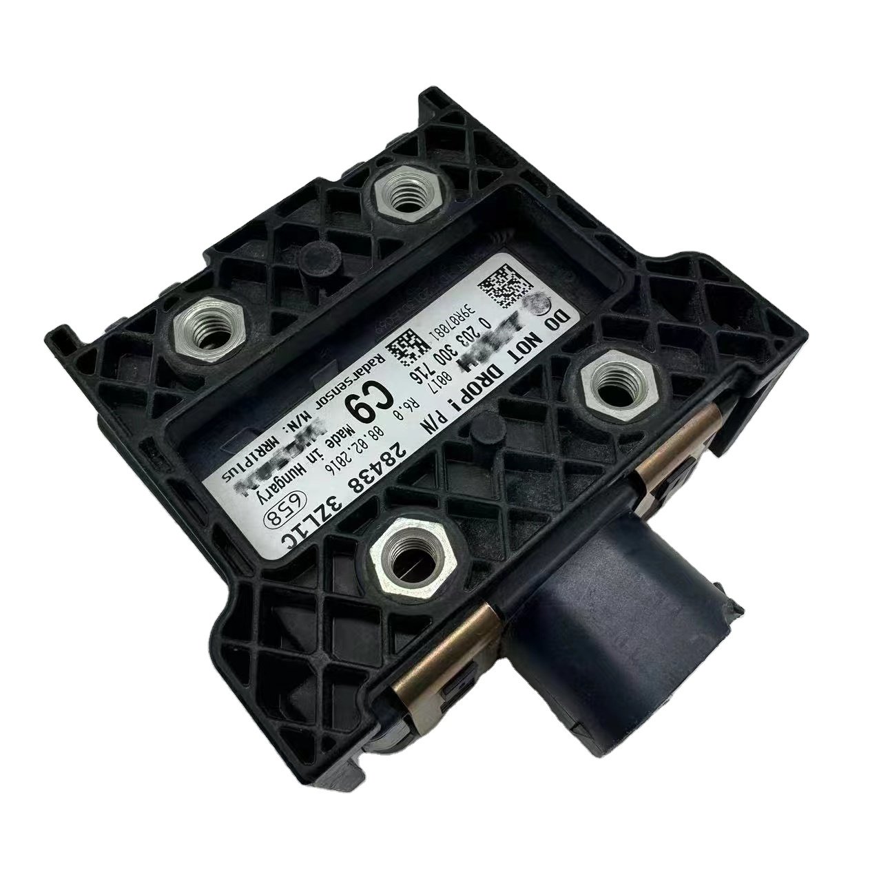 28438-3ZL1C High Quality Auto Parts ACC Cruise Control Distance Radar Sensor for Nissan 28438-3ZL1C
