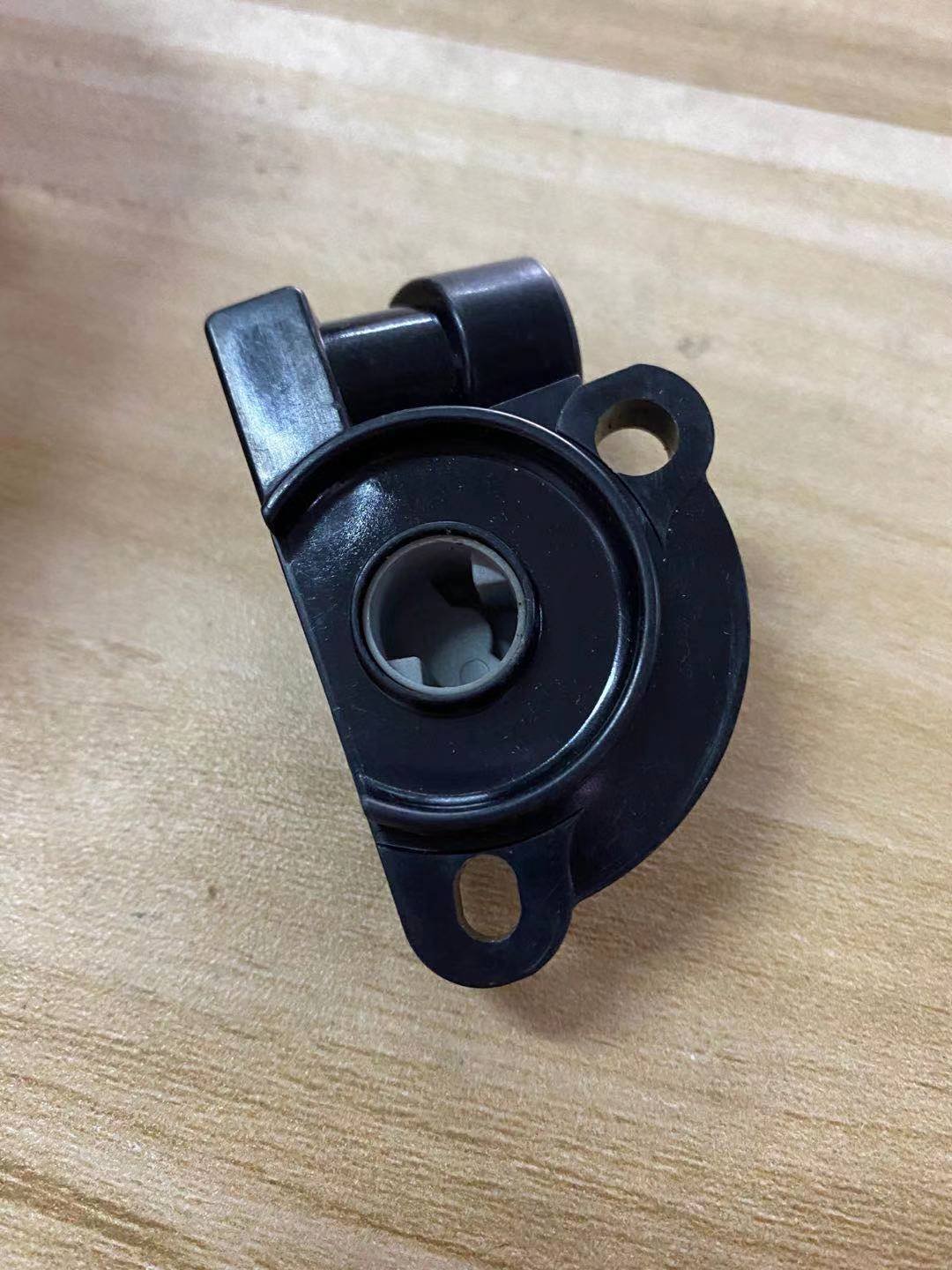 Auto Parts Auto Sensors Throttle Position Sensors For Opel ASCONA ASTRA 17106682