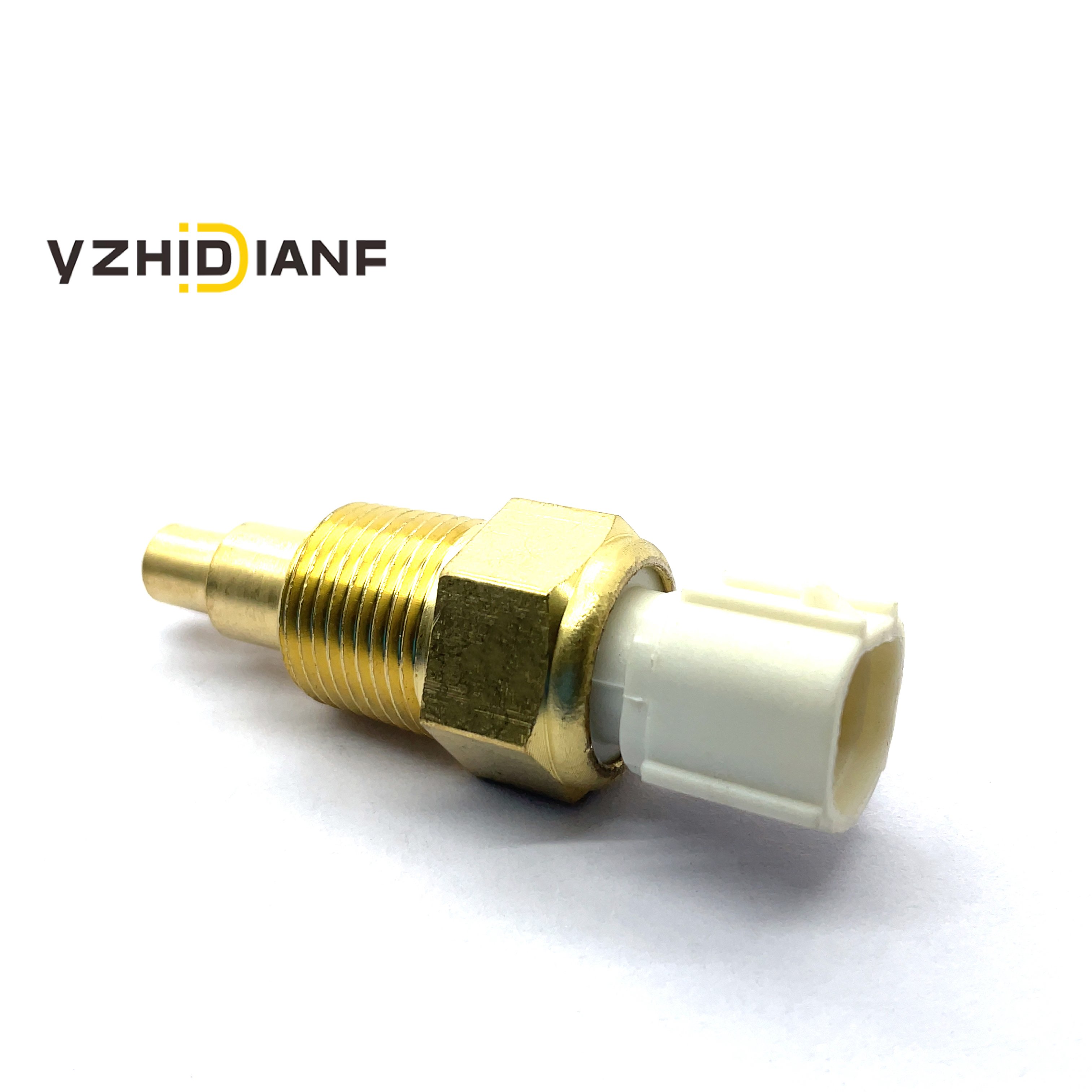 Custom Logo Engine Coolant Temperature Sensor MB439576 MB568959 Auto Sensor for Mitsubishi Pajero Diamante Gorilla 3000GT