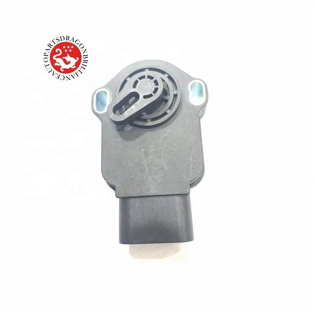 TPS Throttle Position Sensor 94600-59000 32710-7N600 9460059000 327107N600 for Trago D6CG 18 Tons for Hyundai Engine Auto Part