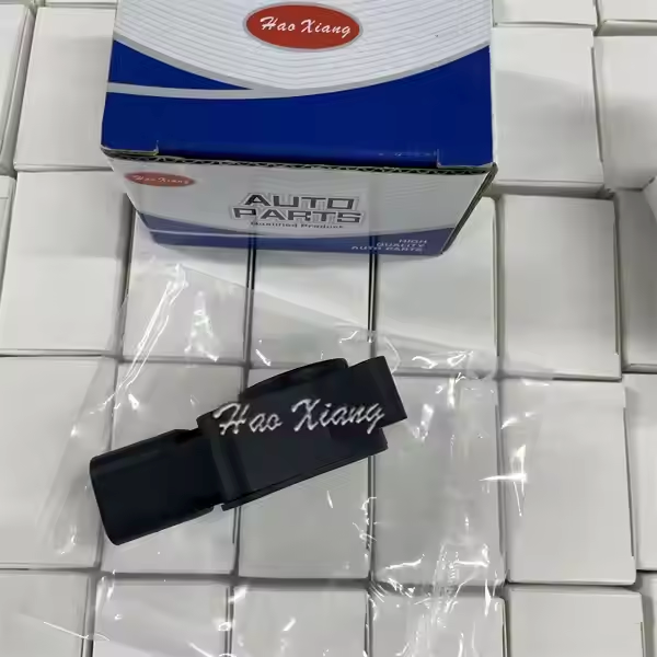 Haoxiang 85109590 New Auto Throttle position sensor TPS Sensor for VOLVO Trucks