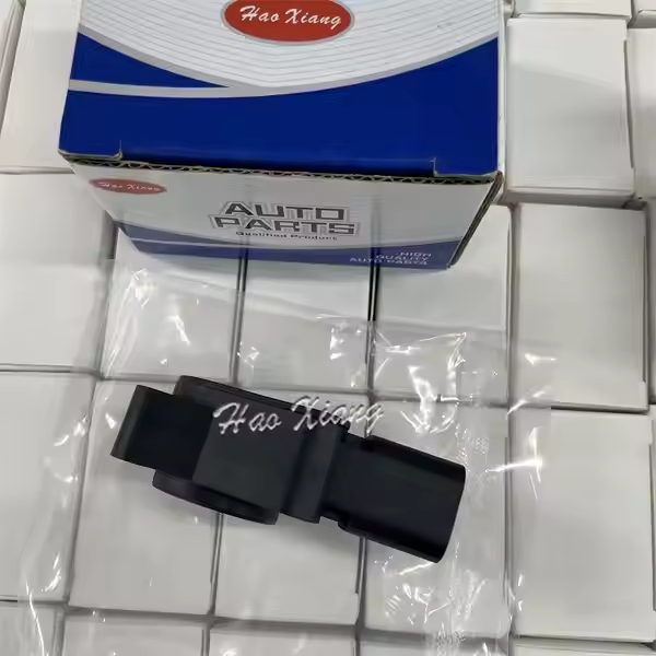 Haoxiang 85109590 New Auto Throttle position sensor TPS Sensor for VOLVO Trucks