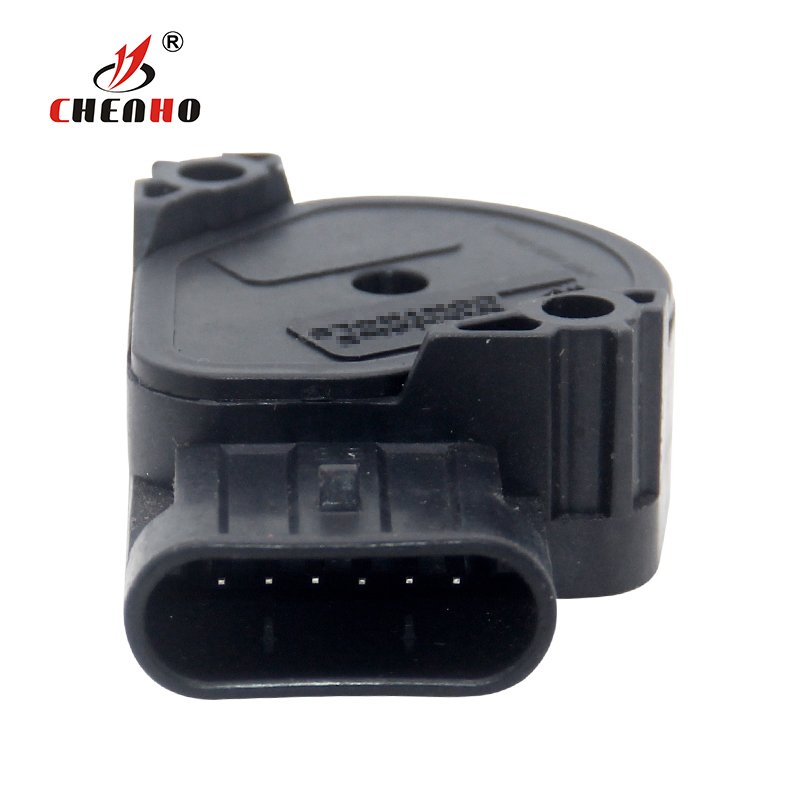 Throttle Position Sensor TPS 1601581 1805197 for DAF 75 CF 85 CF 95 XF