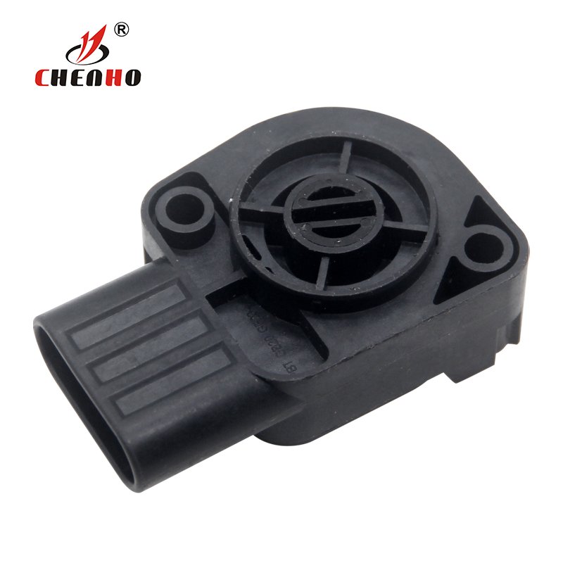 Throttle Position Sensor TPS 1601581 1805197 for DAF 75 CF 85 CF 95 XF