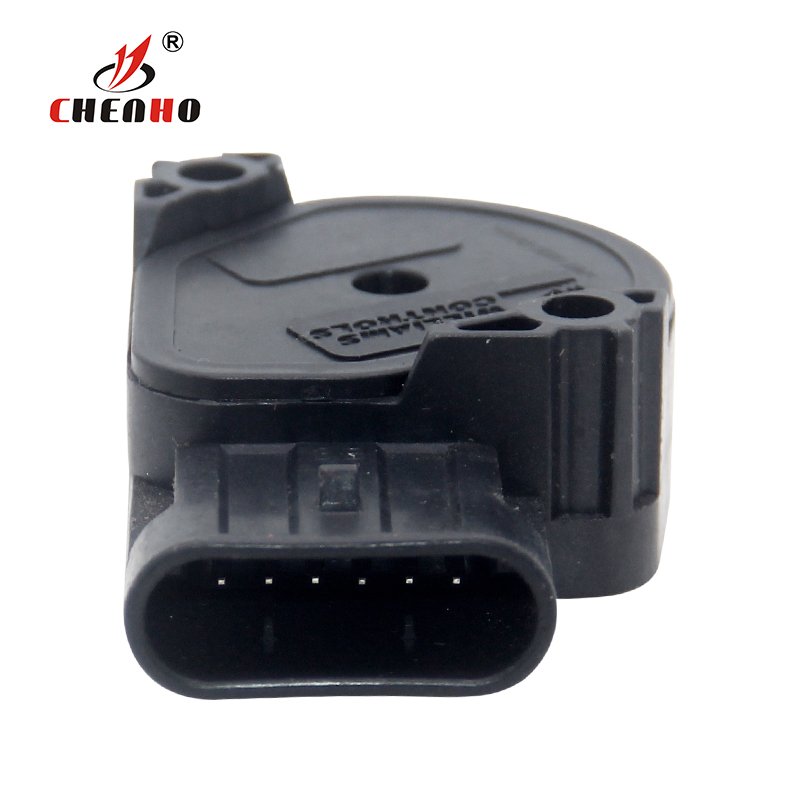 Throttle Position Sensor TPS 1601581 1805197 for DAF 75 CF 85 CF 95 XF