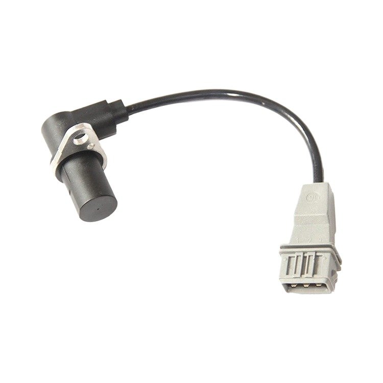 Auto Parts Crankshaft Position Sensor 124533468 for KIA Rio