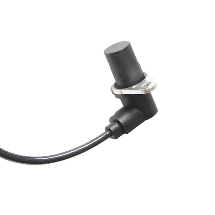 Auto Parts Crankshaft Position Sensor 124533468 for KIA Rio
