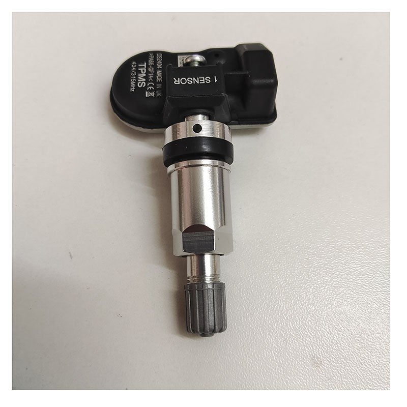 Car Tyre Pressure Sensor Universal Auto Tire Monitoring Tpms Sensor Chinese Tpms Altar Obd2 Scanner Programmer Sensors