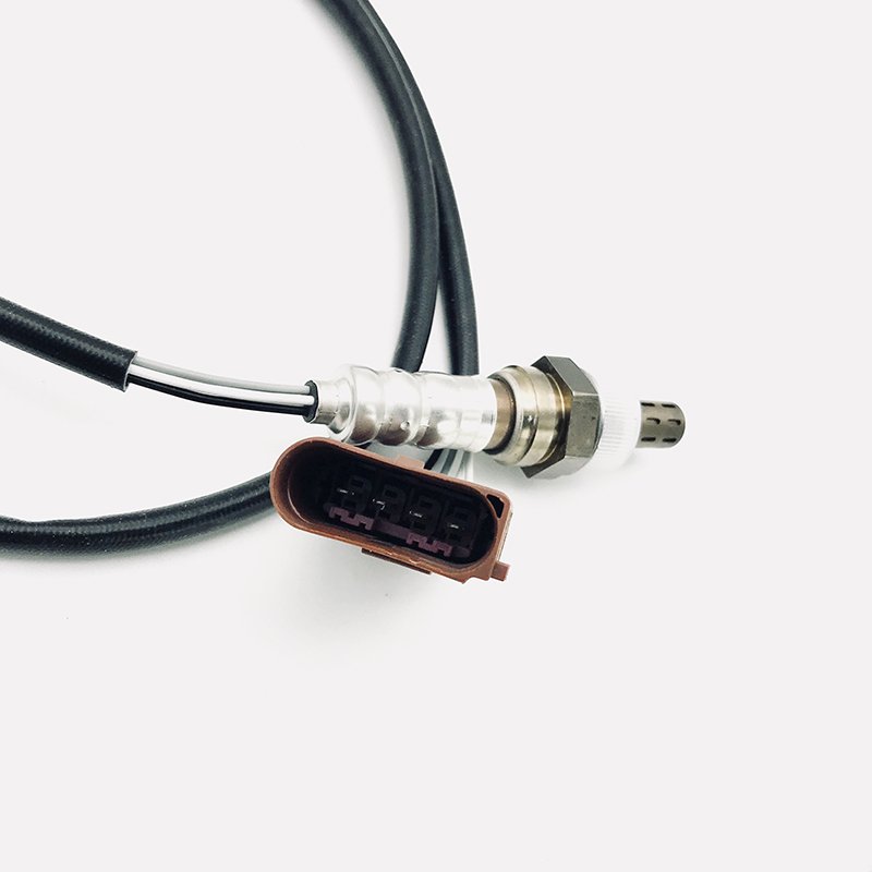 New Volkswagen Bora Golf Oxygen Sensor 06E906265E Auto Parts O2 Oxygen Sensor Suitable for Audi A4lb8