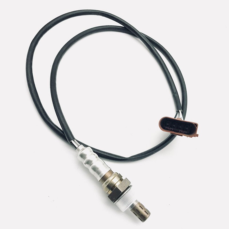 New Volkswagen Bora Golf Oxygen Sensor 06E906265E Auto Parts O2 Oxygen Sensor Suitable for Audi A4lb8