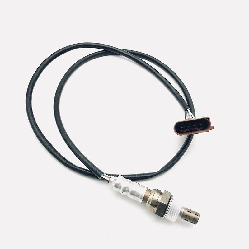 New Volkswagen Bora Golf Oxygen Sensor 06E906265E Auto Parts O2 Oxygen Sensor Suitable for Audi A4lb8
