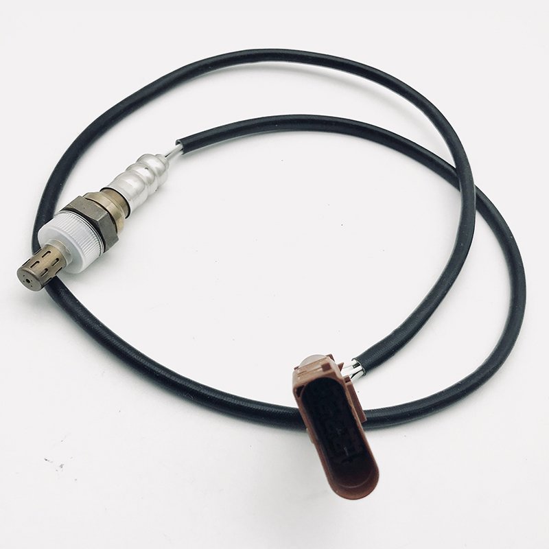 New Volkswagen Bora Golf Oxygen Sensor 06E906265E Auto Parts O2 Oxygen Sensor Suitable for Audi A4lb8