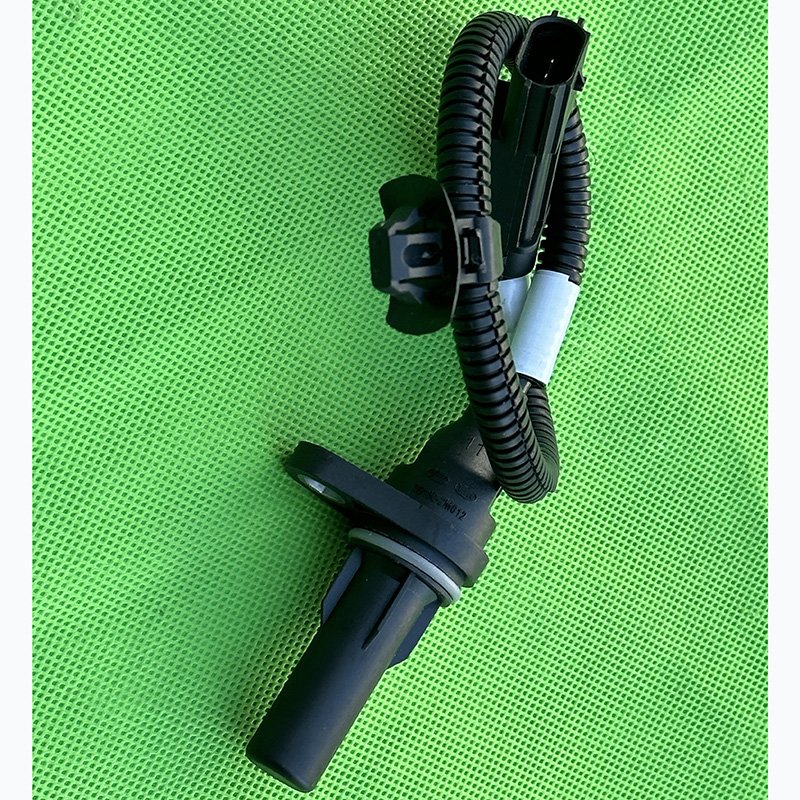 High Quality 391802M612 Auto Electronic Parts 39180-2M612 Crankshaft Position Sensor Location for KIA HYUNDAI SPORTAGE SONET