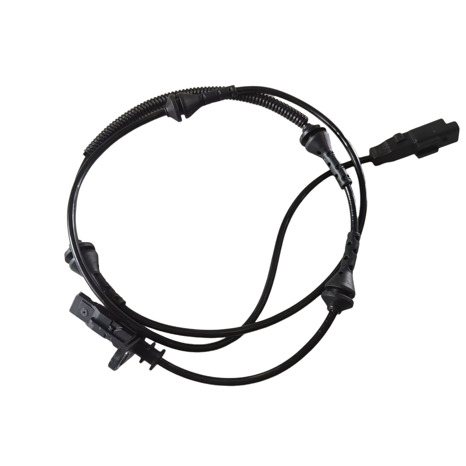 Factory Direct High Quality 4545.G6 4545.A9 4545G6 4545A9 9642687580 ABS Sensor For Peugeot Citroen